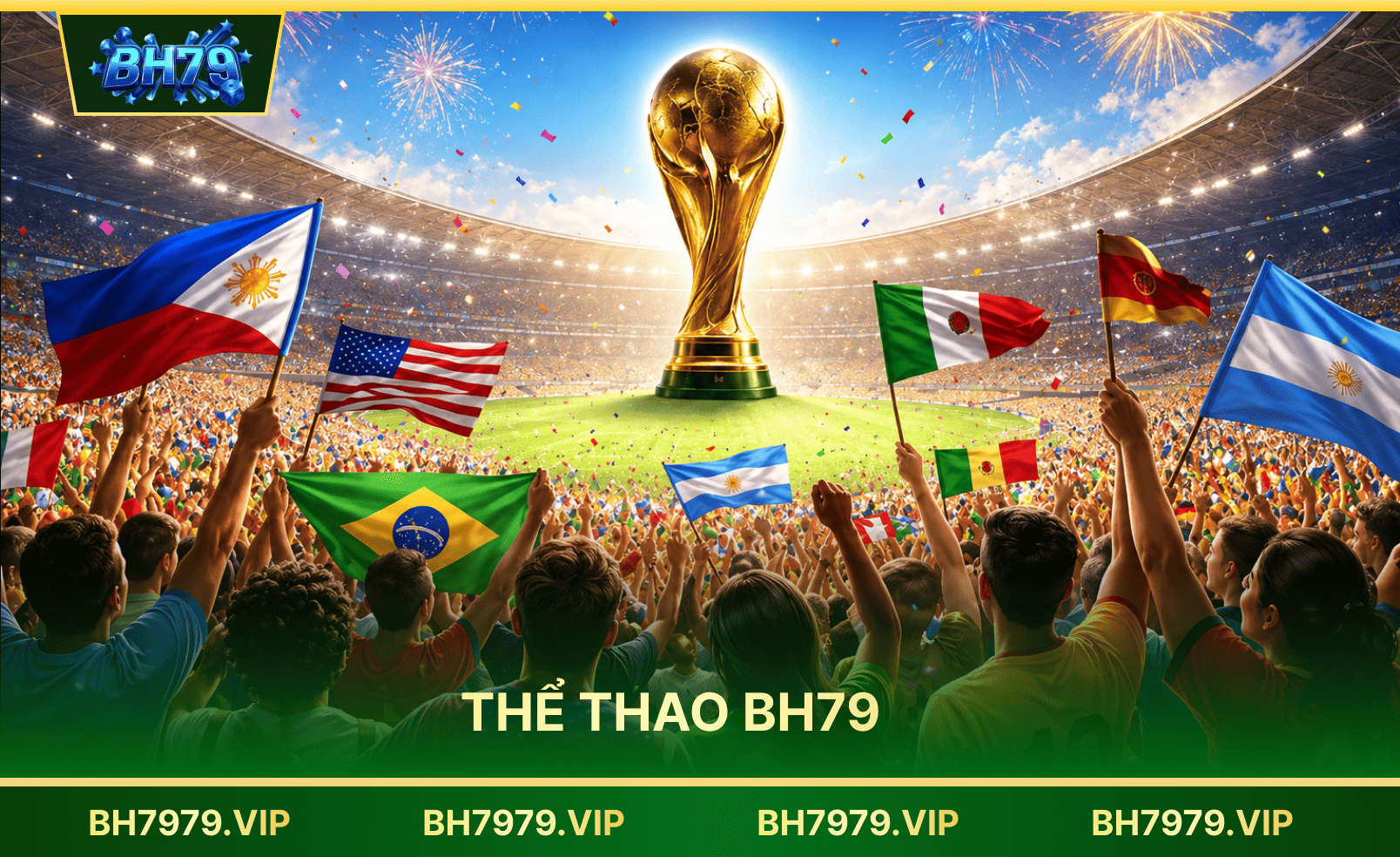 Bh79 vip