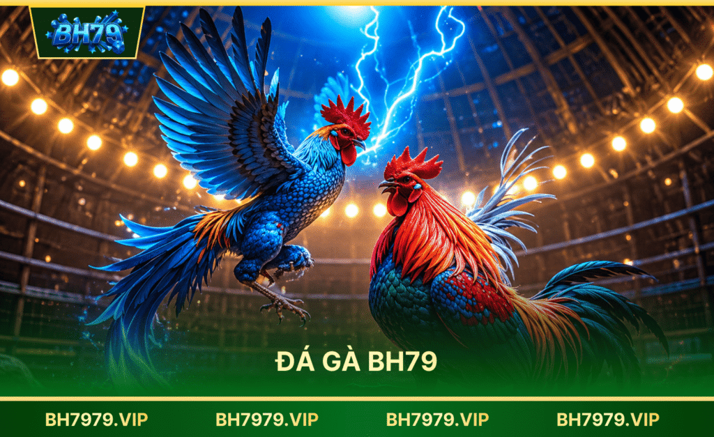 BH79 VIP - BH7979 VIP